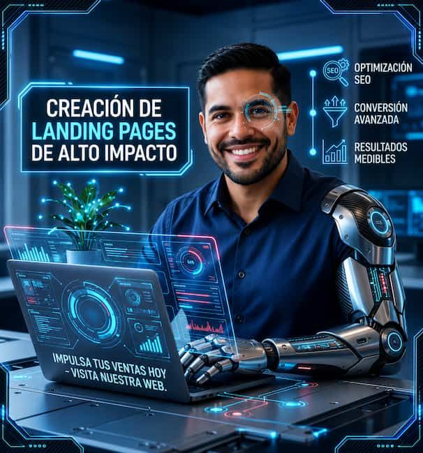 JL Porras, fundador de JLPD