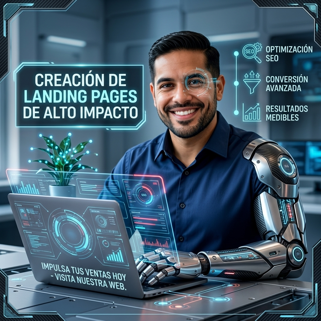 JL Porras, fundador de JLPD